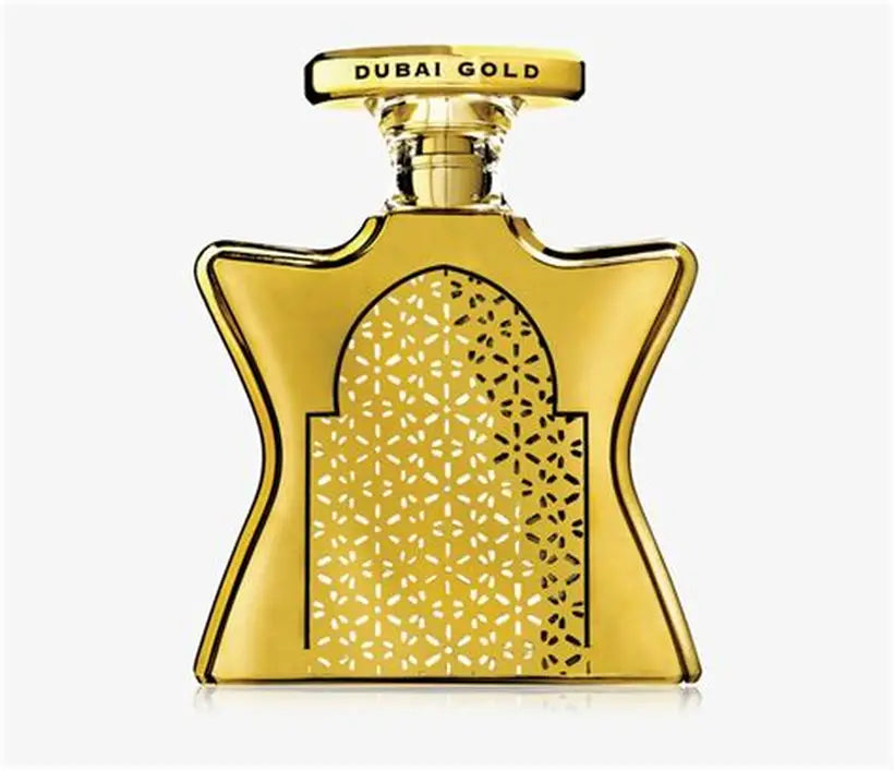 Bond No. 9 Dubai Gold Eau de Parfum Unisex