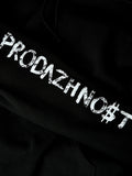 Boxer Rebellion (Righteous & Harmonious Fists) Hoodie - Wear with style