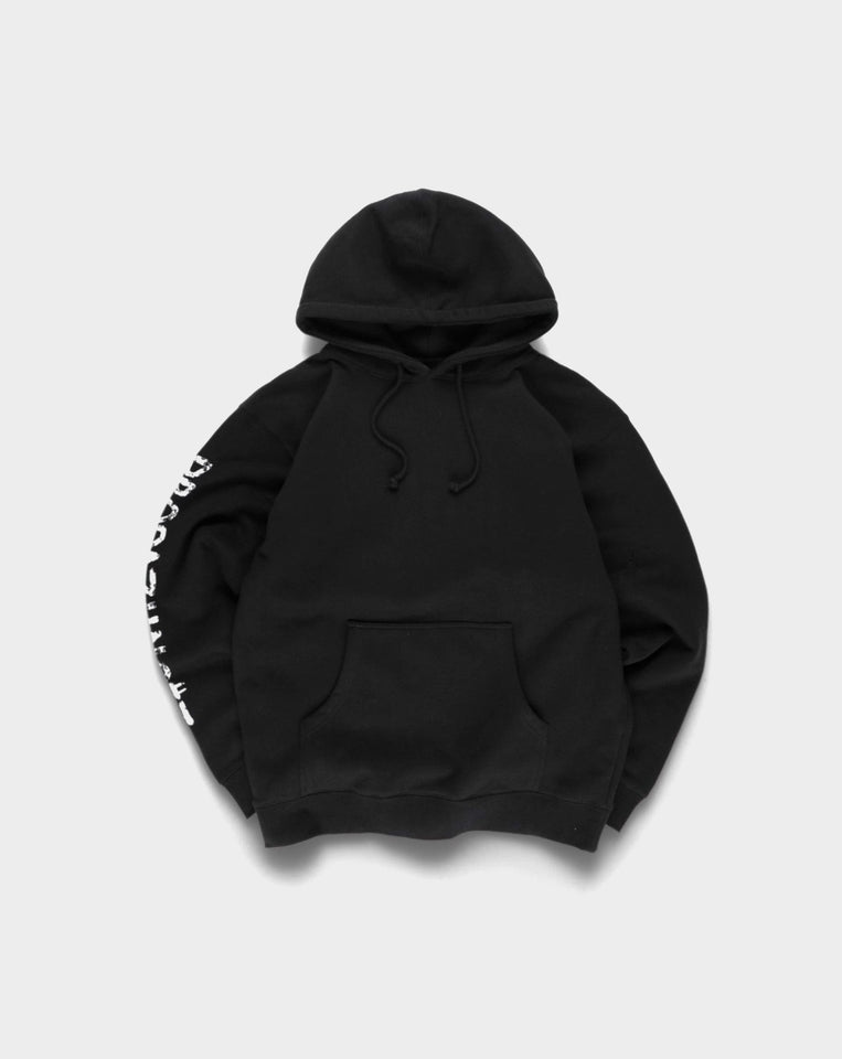Boxer Rebellion (Righteous & Harmonious Fists) Hoodie - Wear with style