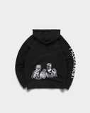 Boxer Rebellion (Righteous & Harmonious Fists) Hoodie - Wear with style