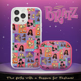 Bratz® Classic HD Apple iPhone 11 Series and AirPods AirPods Gen 3 Combo Package - Wear with style
