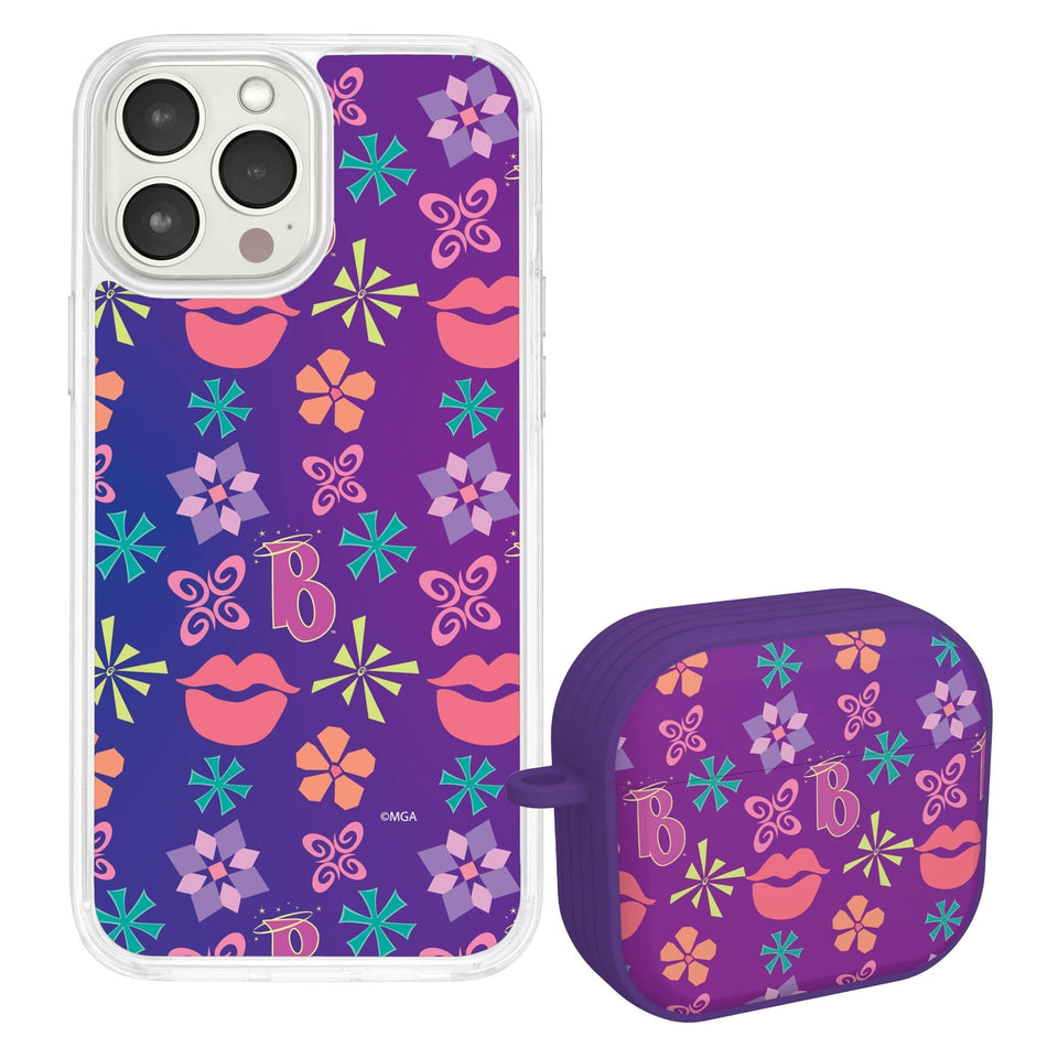 Bratz® Classic HD Apple iPhone 11 Series and AirPods AirPods Gen 3 Combo Package - Wear with style