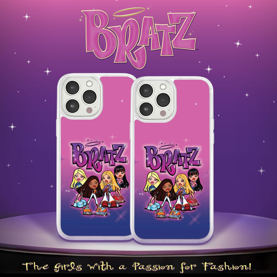 Bratz® Classic HD Apple iPhone 11 Series Phone Case - Wear with style