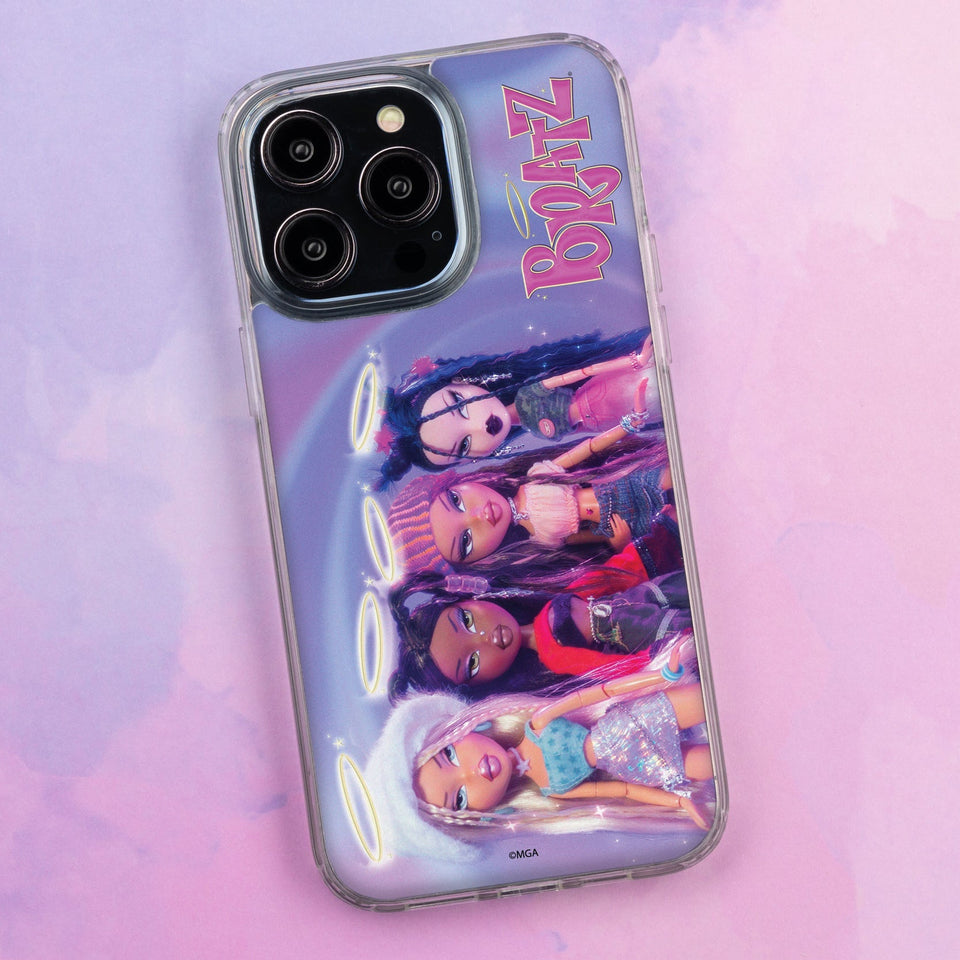 Bratz® Classic HD Apple iPhone 11 Series Phone Case - Wear with style