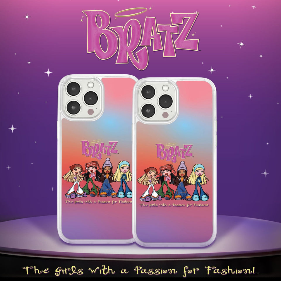 Bratz® Classic HD Apple iPhone 11 Series Phone Case - Wear with style