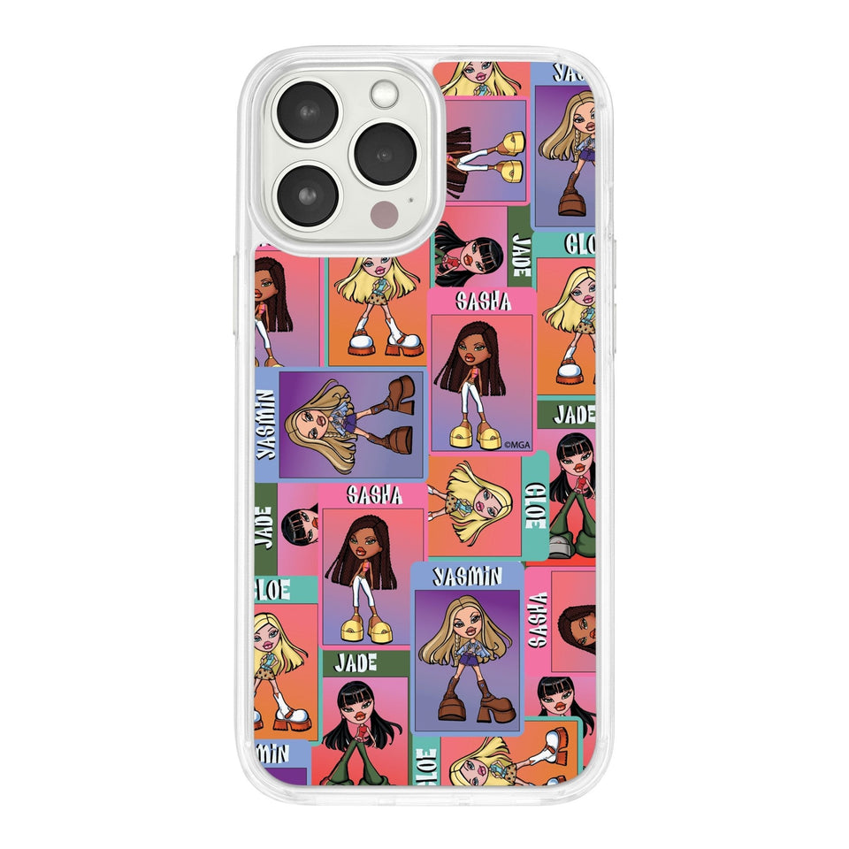 Bratz® Classic HD Apple iPhone 11 Series Phone Case - Wear with style