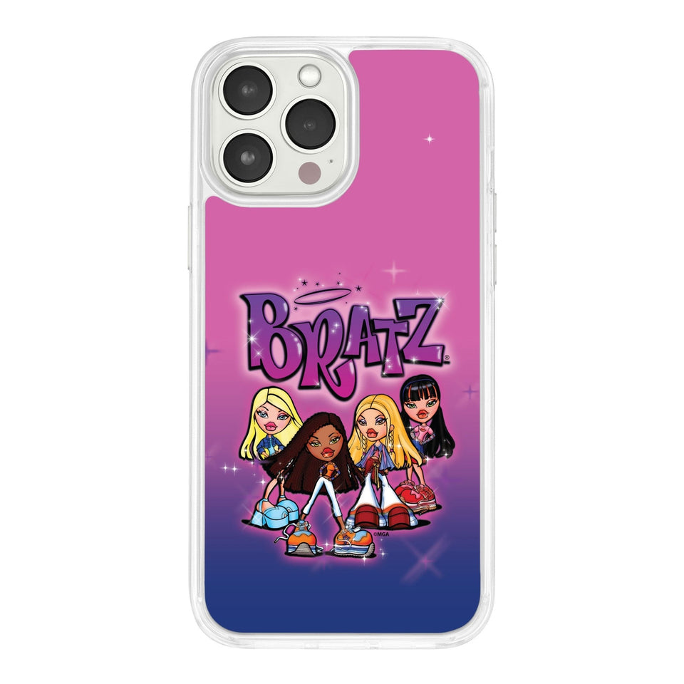Bratz® Classic HD Apple iPhone 12 Series Mag - Safe Phone Case - Wear with style