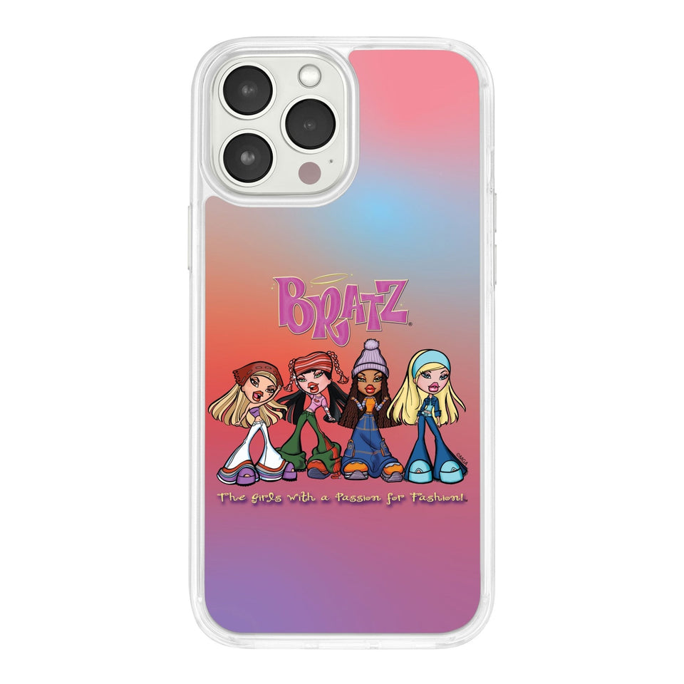 Bratz® Classic HD Apple iPhone 12 Series Mag - Safe Phone Case - Wear with style