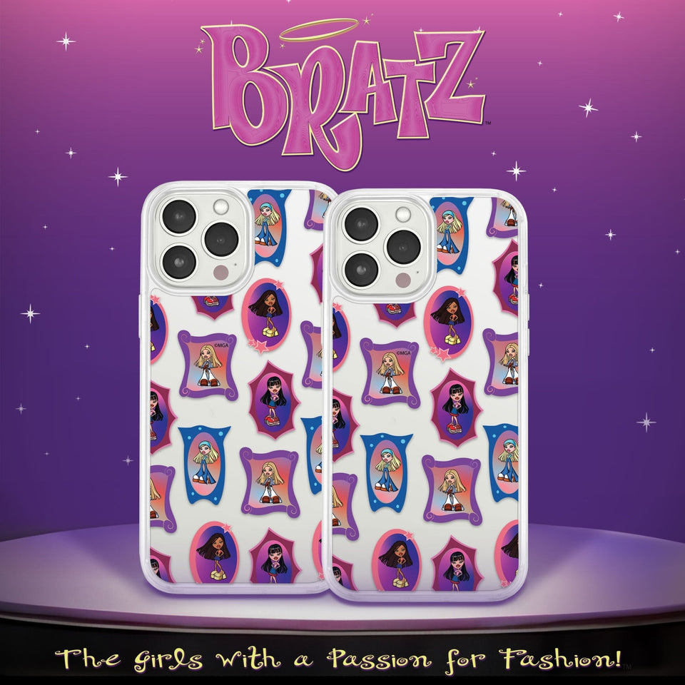 Bratz® Classic HD Apple iPhone 12 Series Mag - Safe Phone Case - Wear with style
