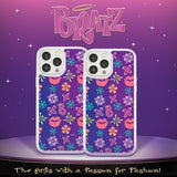 Bratz® Classic HD Apple iPhone 12 Series Mag - Safe Phone Case - Wear with style