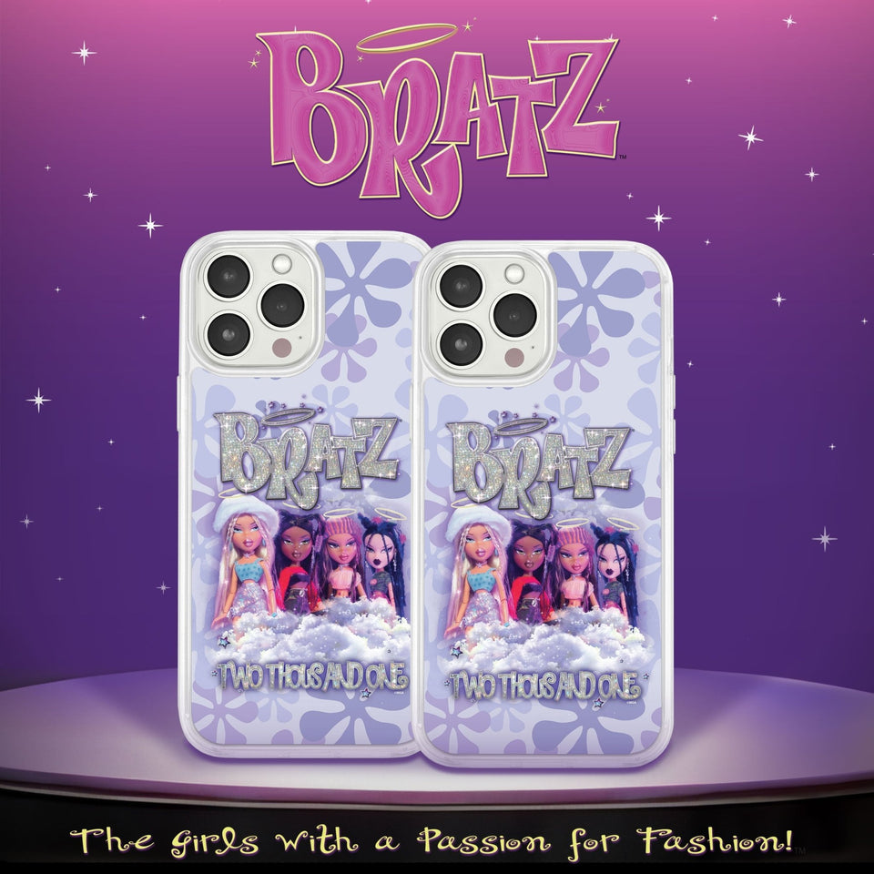 Bratz® Classic HD Apple iPhone 13 Series Mag - Safe Phone Case - Wear with style