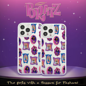 Bratz® Classic HD Apple iPhone 13 Series Mag - Safe Phone Case - Wear with style
