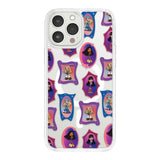 Bratz® Classic HD Apple iPhone 13 Series Mag - Safe Phone Case - Wear with style