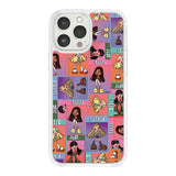 Bratz® Classic HD Apple iPhone 13 Series Mag - Safe Phone Case - Wear with style