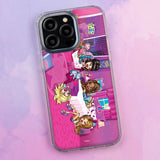 Bratz® Classic HD Apple iPhone 13 Series Mag - Safe Phone Case - Wear with style