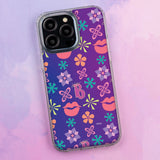 Bratz® Classic HD Apple iPhone 14 Series Mag - Safe Phone Case - Wear with style