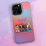 Bratz® Classic HD Apple iPhone 14 Series Mag - Safe Phone Case - Wear with style