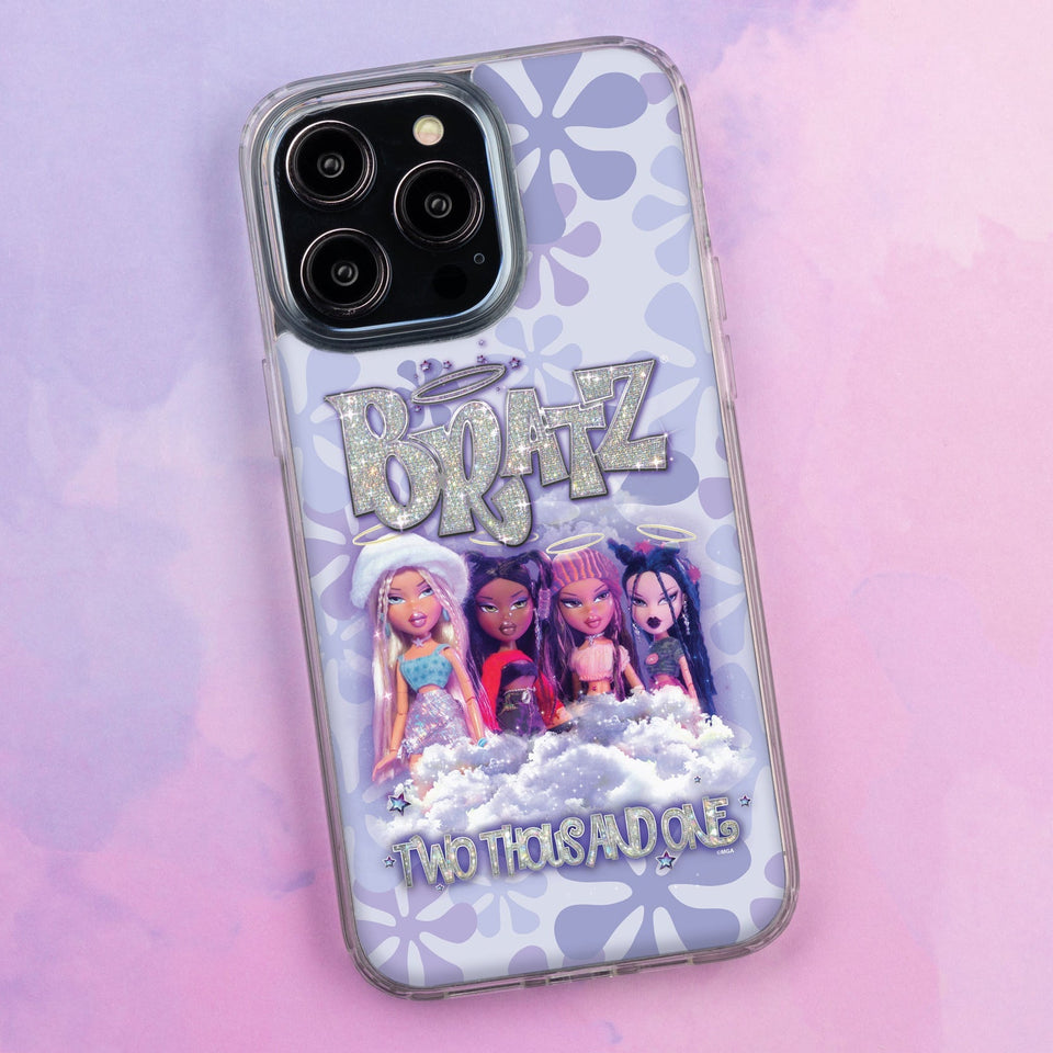 Bratz® Classic HD Apple iPhone 14 Series Mag - Safe Phone Case - Wear with style