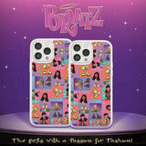 Bratz® Classic HD Apple iPhone 14 Series Mag - Safe Phone Case - Wear with style