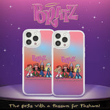 Bratz® Classic HD Apple iPhone 14 Series Mag - Safe Phone Case - Wear with style