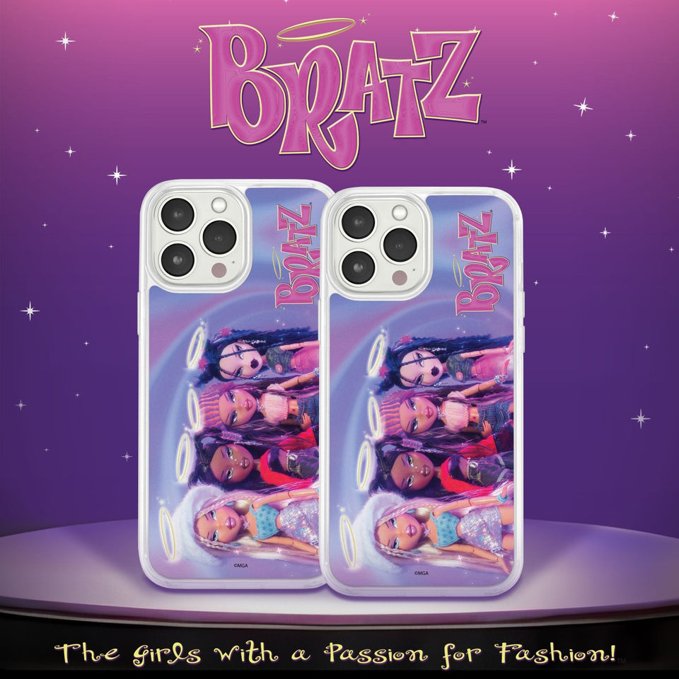 Bratz® Classic HD Apple iPhone 15 Series Mag - Safe Phone Case - Wear with style