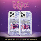 Bratz® Classic HD Apple iPhone 15 Series Mag - Safe Phone Case - Wear with style