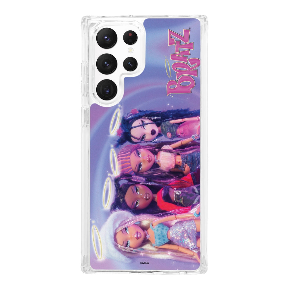 Bratz® Classic HD Samsung Galaxy S21 Phone Case - Wear with style