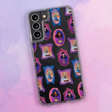 Bratz® Classic HD Samsung Galaxy S21 Phone Case - Wear with style