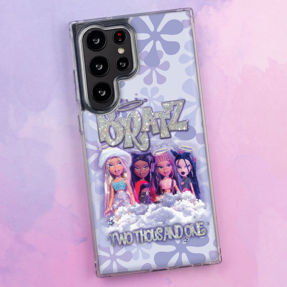 Bratz® Classic HD Samsung Galaxy S21 Phone Case - Wear with style