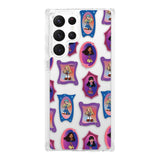 Bratz® Classic HD Samsung Galaxy S21 Phone Case - Wear with style