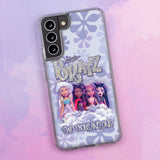 Bratz® Classic HD Samsung Galaxy S21 Phone Case - Wear with style