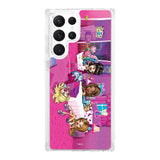 Bratz® Classic HD Samsung Galaxy S21 Phone Case - Wear with style