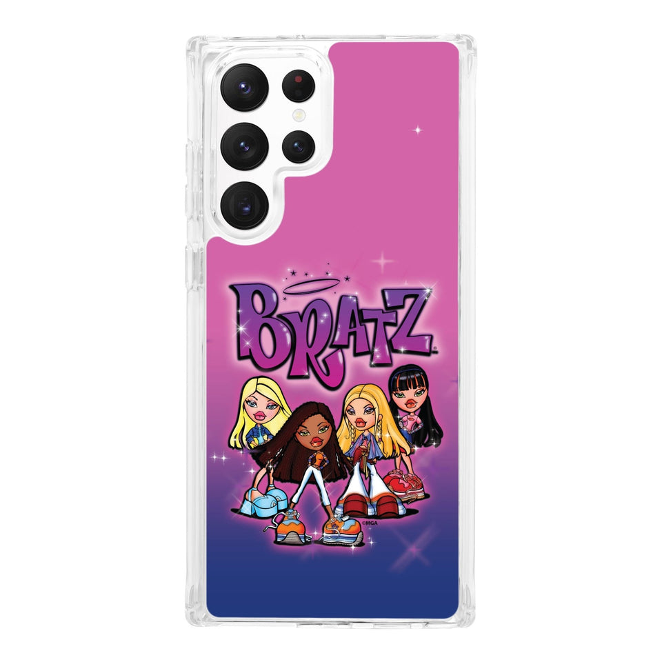 Bratz® Classic HD Samsung Galaxy S21 Phone Case - Wear with style