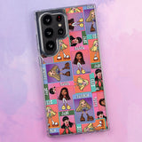 Bratz® Classic HD Samsung Galaxy S21 Phone Case - Wear with style