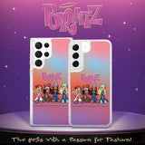 Bratz® Classic HD Samsung Galaxy S21 Phone Case - Wear with style