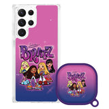 Bratz® Classic HD Samsung Galaxy S21 Series and Buds Pro Combo Package - Wear with style