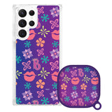 Bratz® Classic HD Samsung Galaxy S21 Series and Buds Pro Combo Package - Wear with style