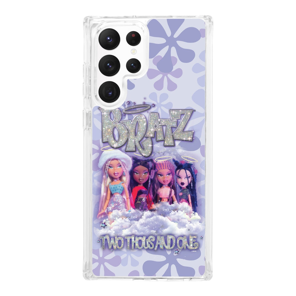 Bratz® Classic HD Samsung Galaxy S22 Phone Case - Wear with style