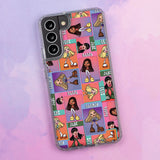 Bratz® Classic HD Samsung Galaxy S22 Phone Case - Wear with style