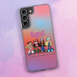 Bratz® Classic HD Samsung Galaxy S22 Phone Case - Wear with style