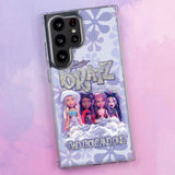 Bratz® Classic HD Samsung Galaxy S22 Phone Case - Wear with style