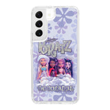 Bratz® Classic HD Samsung Galaxy S22 Phone Case - Wear with style