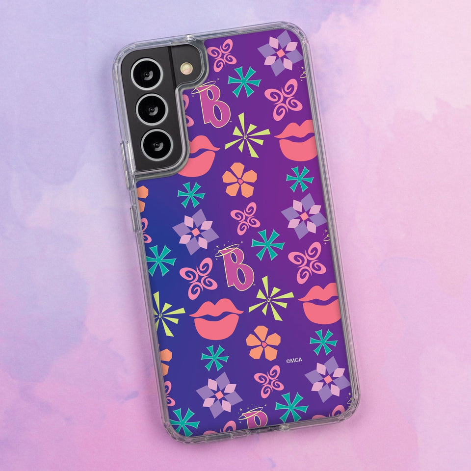 Bratz® Classic HD Samsung Galaxy S22 Phone Case - Wear with style