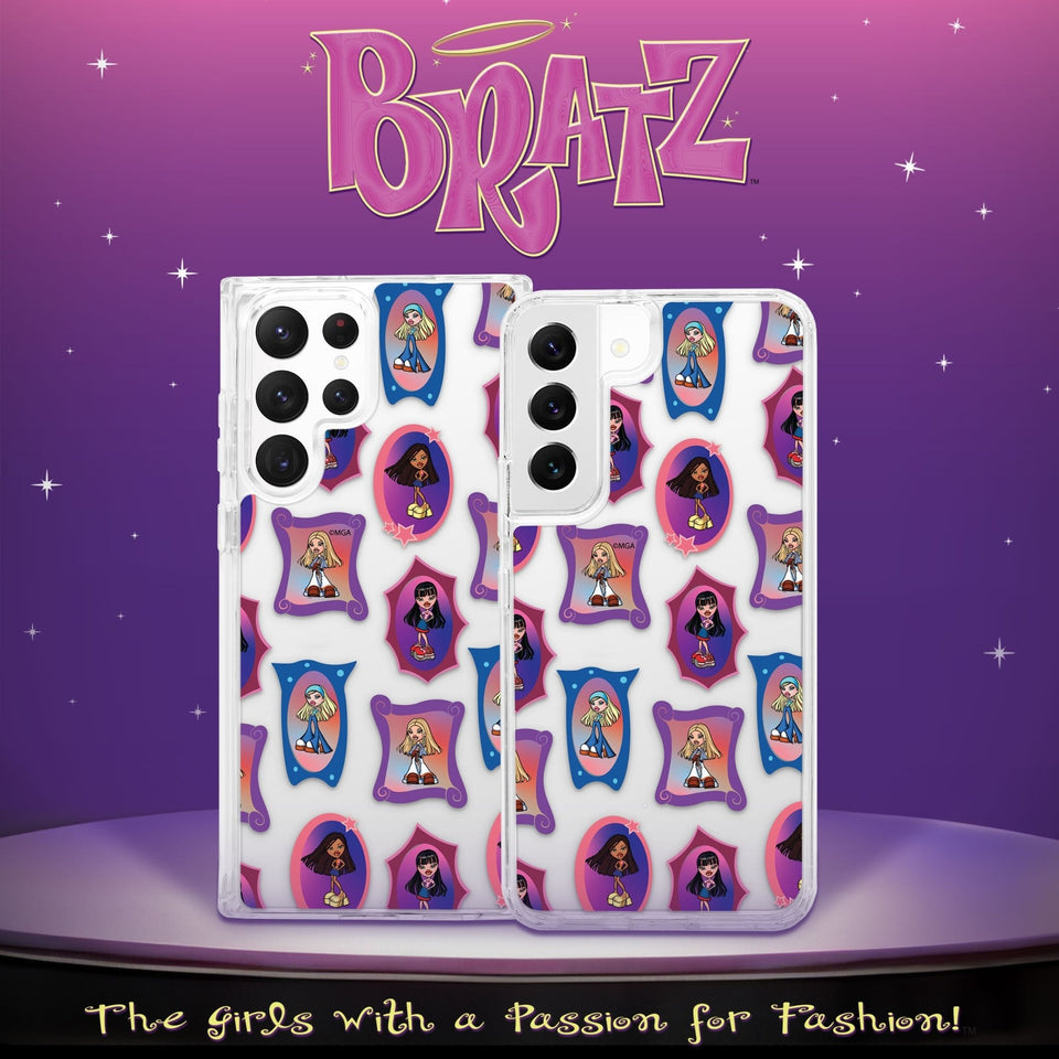 Bratz® Classic HD Samsung Galaxy S22 Phone Case - Wear with style