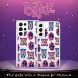 Bratz® Classic HD Samsung Galaxy S22 Phone Case - Wear with style