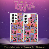 Bratz® Classic HD Samsung Galaxy S22 Phone Case - Wear with style