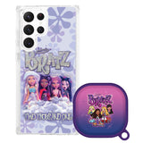 Bratz® Classic HD Samsung Galaxy S22 Series and Buds Pro Combo Package - Wear with style