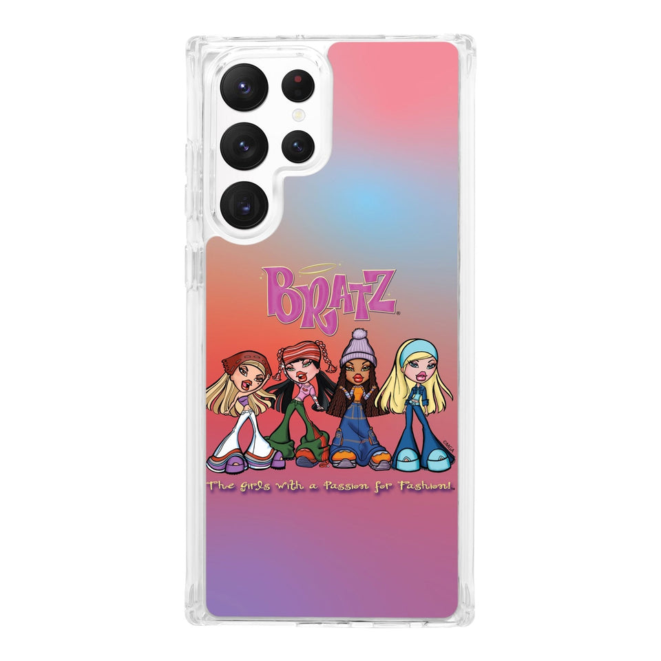Bratz® Classic HD Samsung Galaxy S23 Phone Case - Wear with style