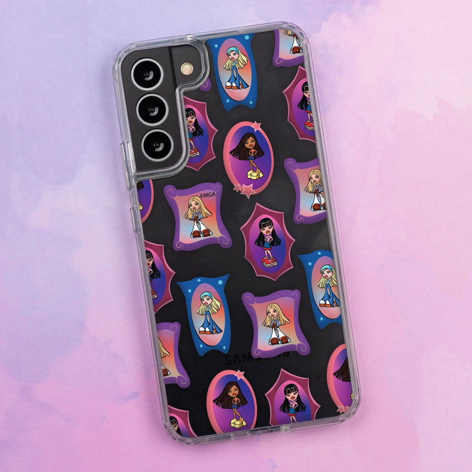 Bratz® Classic HD Samsung Galaxy S23 Phone Case - Wear with style