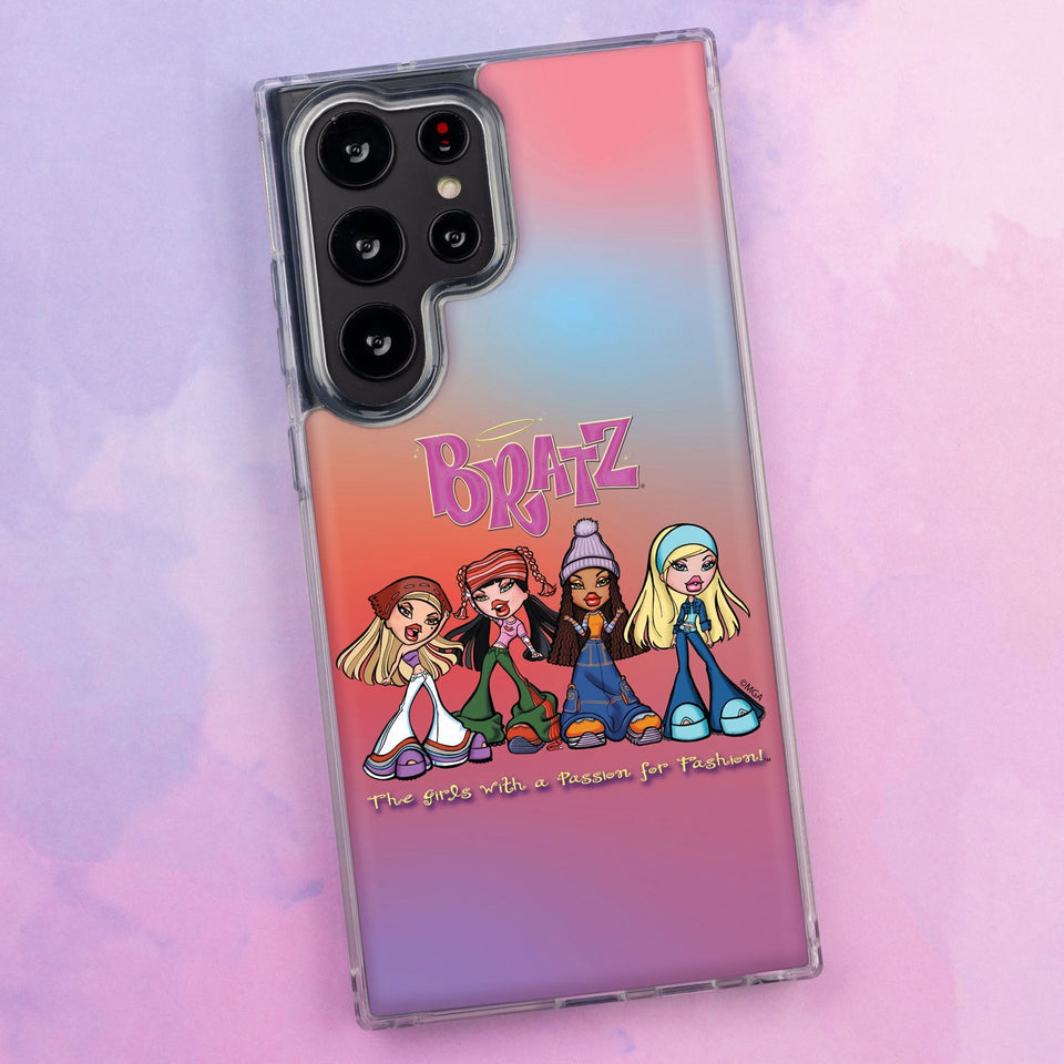 Bratz® Classic HD Samsung Galaxy S23 Phone Case - Wear with style